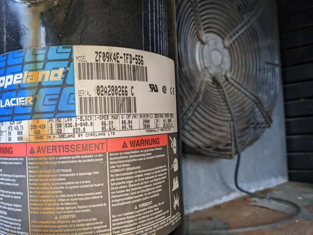 commercial-refrigeration-repair-larkhall-south-lanarkshire-regassed