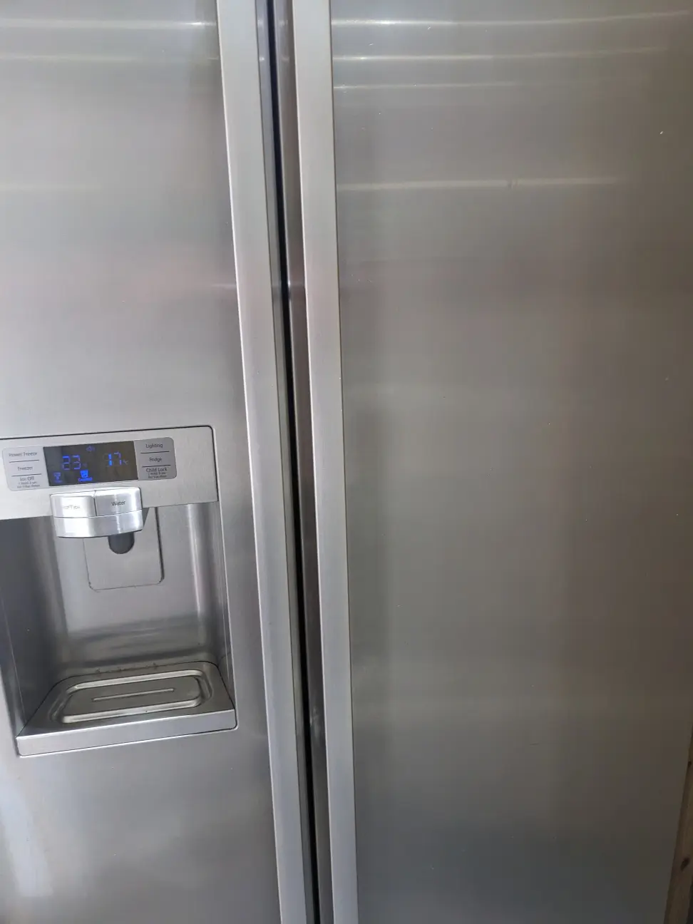 refrigerator-repair-hamilton-north-lanarkshire-faulty-control-board
